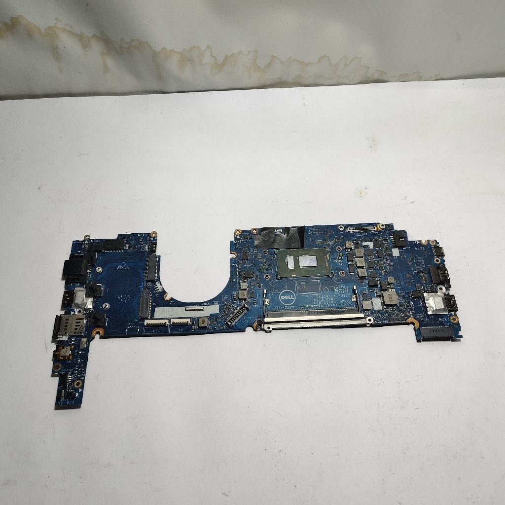 Motherboard Mainboard Mobo Laptop Dell Latitude 7280 E7280