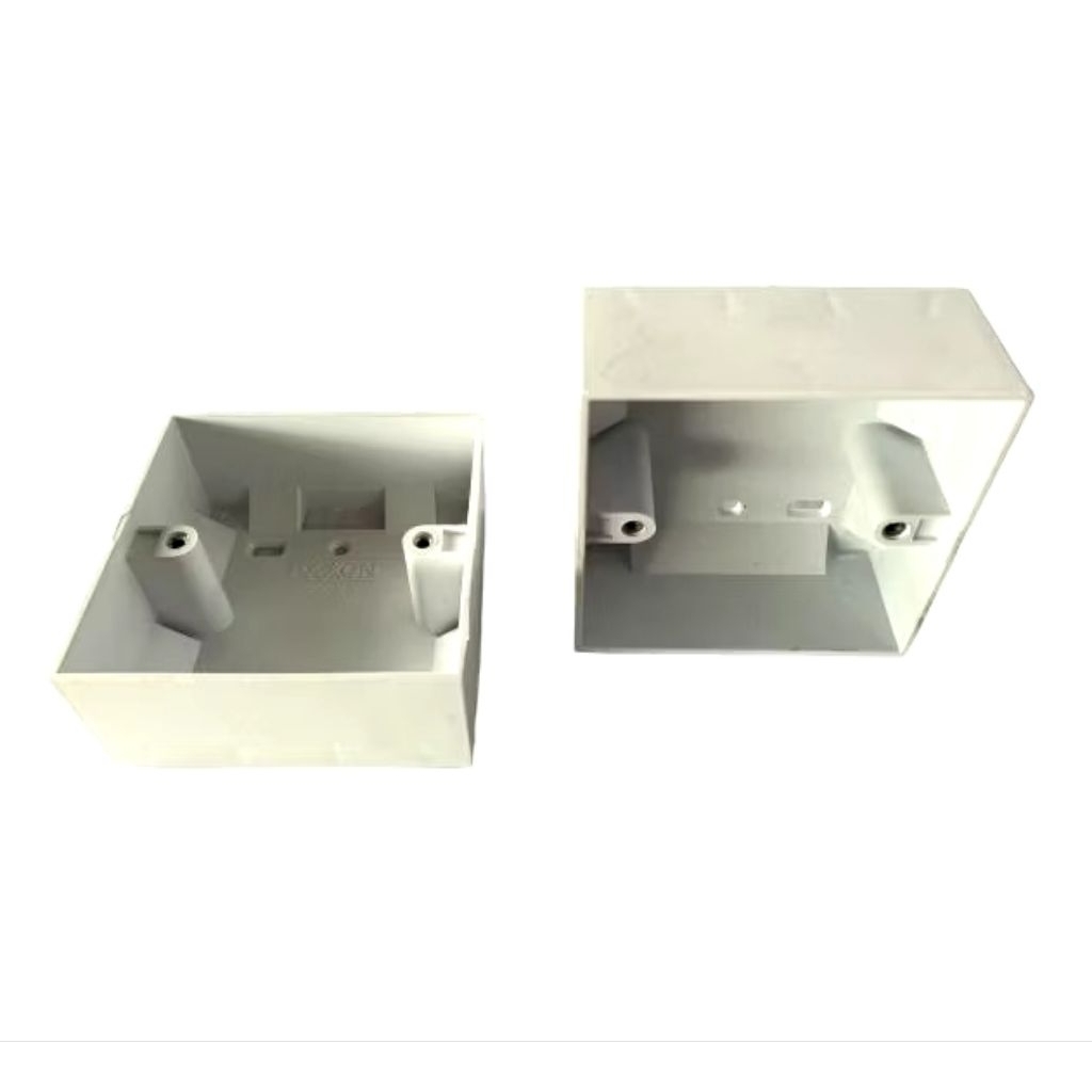 Box OB / Box listrik putih OB tebal merk Paxton