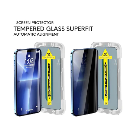 Tempered Glass Superfit ZTE VOYAGE 20 PRO / 40 PRO+ PLUS / 3D / REDMAGIC 6R / NUBIA Z40S PRO / Z60S 