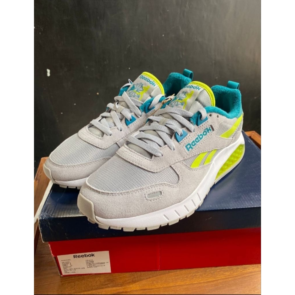 SNEAKERS REEBOK CLASSIC LEATHER