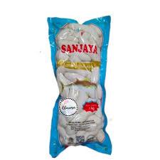 Otak2 Ikan Sanjaya 1kg / Otak Otak Sanjaya 1kg