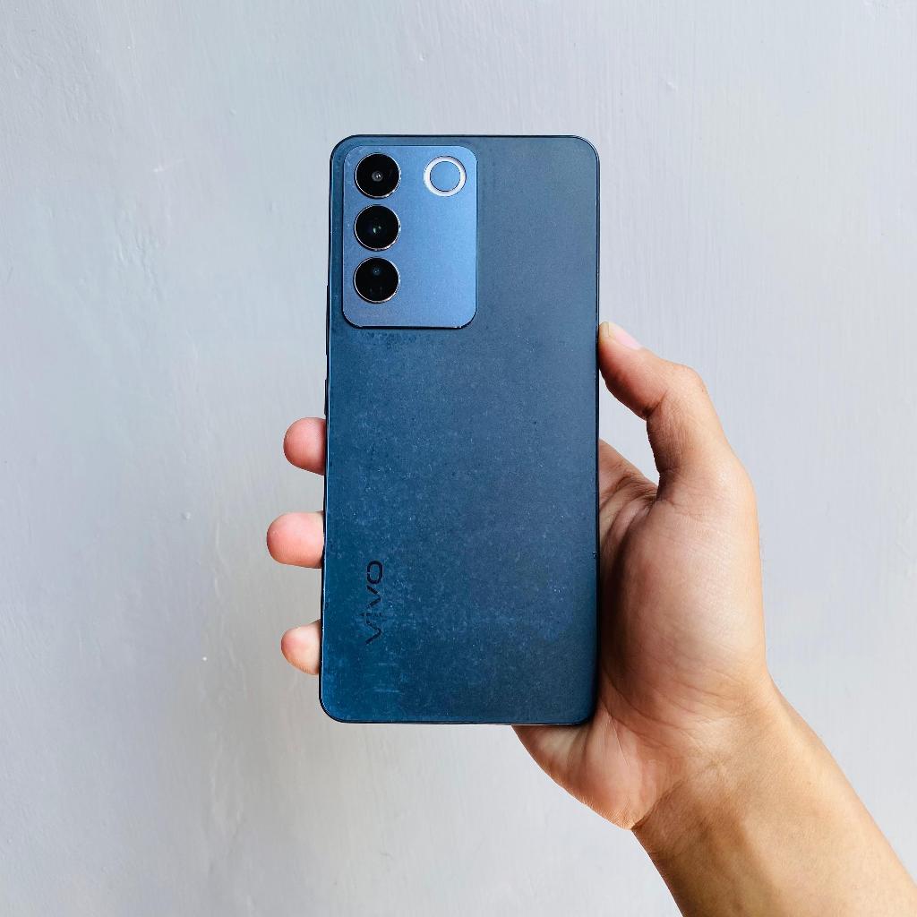 VIVO V23 5G SECOND 8/128GB ORIGINAL GARANSI RESMI