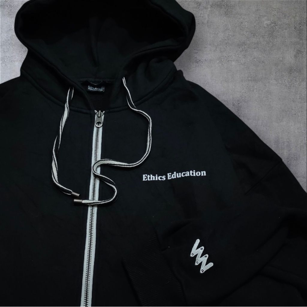Hoodie wv project