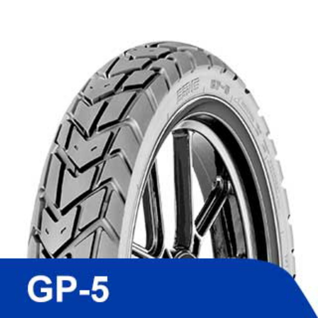 Ban IRC Tubeless 80/90-14 GP5 , 90/90-14 GP5 , 70/90-17 GP5 , 80/90-17 GP5