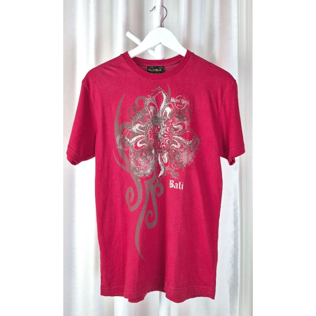 HARD ROCK HOTEL BALI T shirt