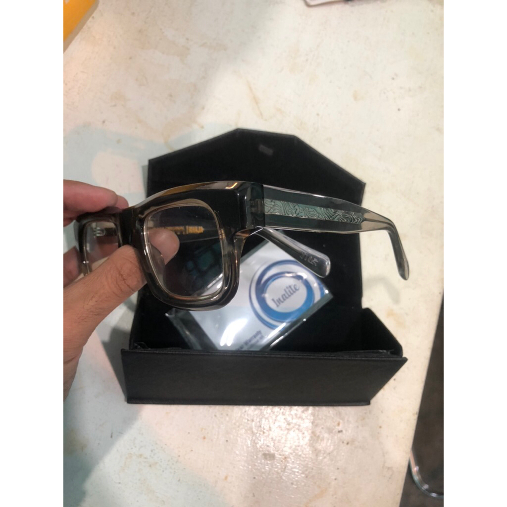 vherkudara rhaja second preloved