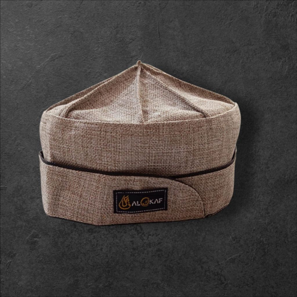 Peci Sultan Mesir Peci Istimewa