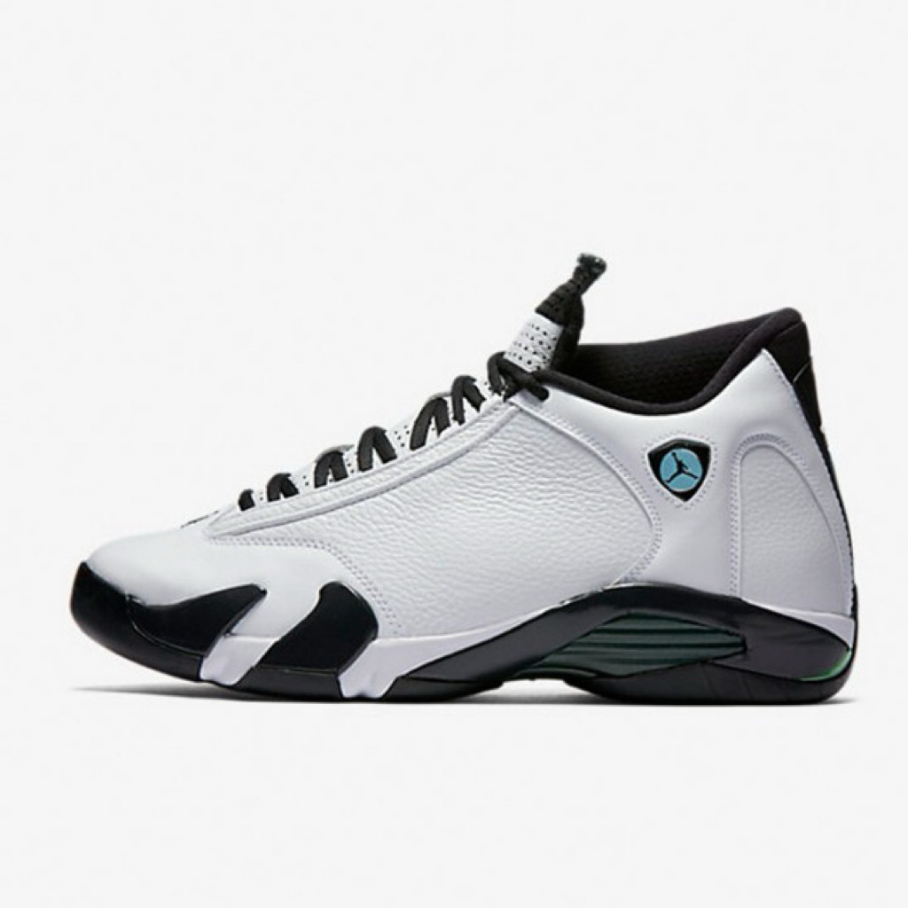 Sepatu Basket Jordan14