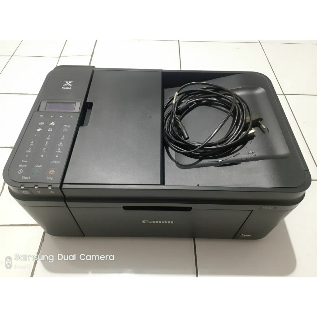 Printer Canon Pixma MX497