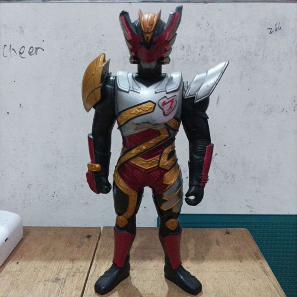 Bima Satria Garuda BIMA-X ori