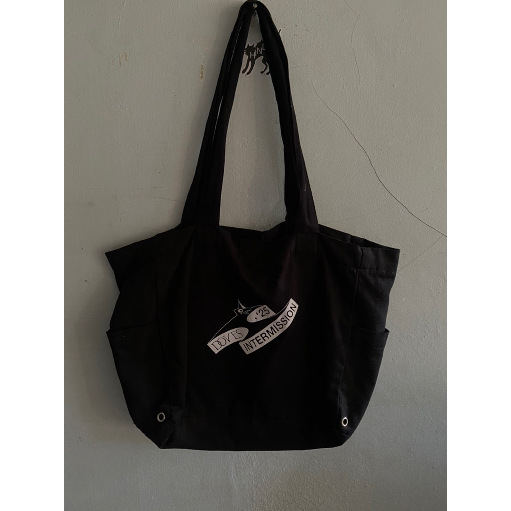 TOTEBAG HINDIA DOVES INTERMMISION