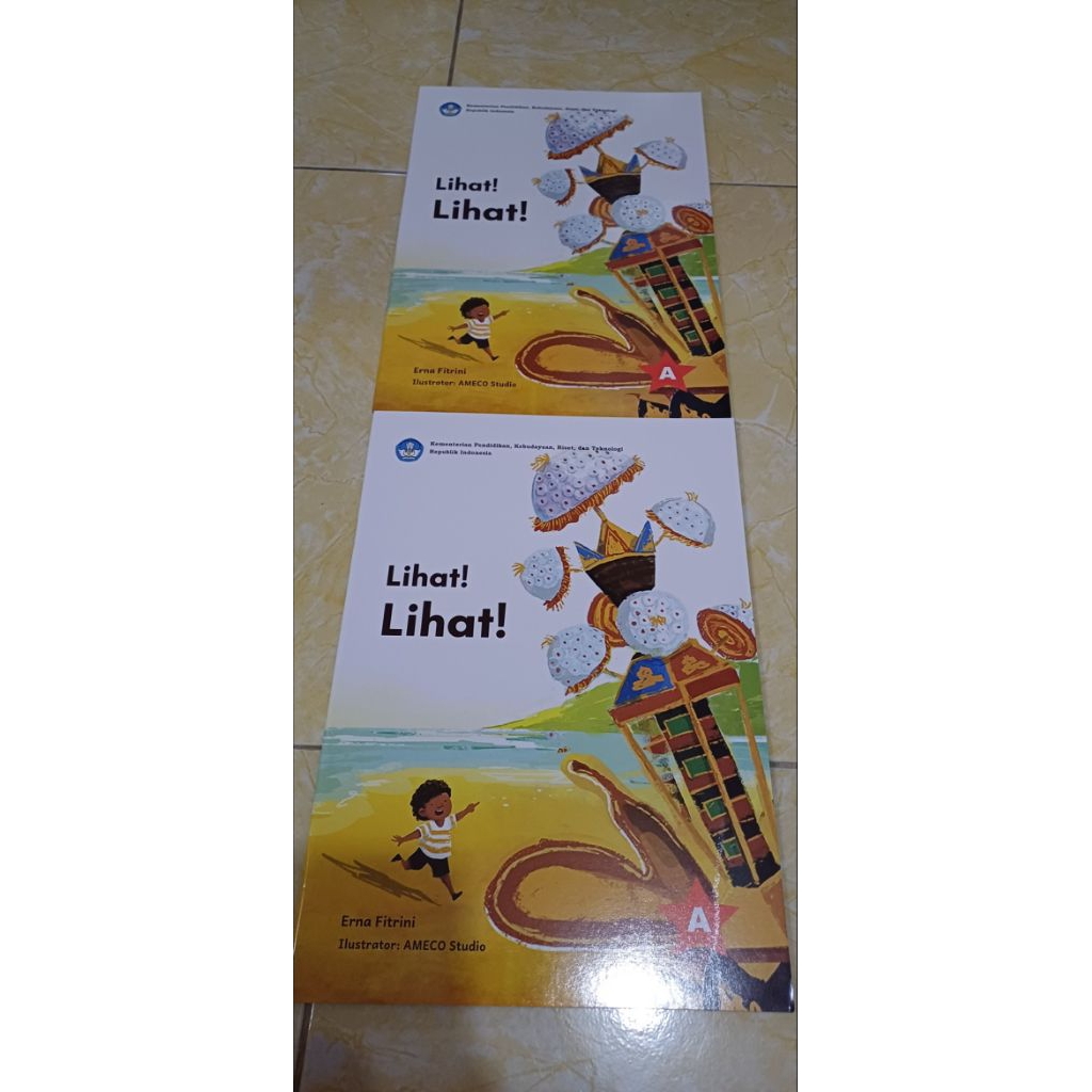 Buku * Lihat Lihat *