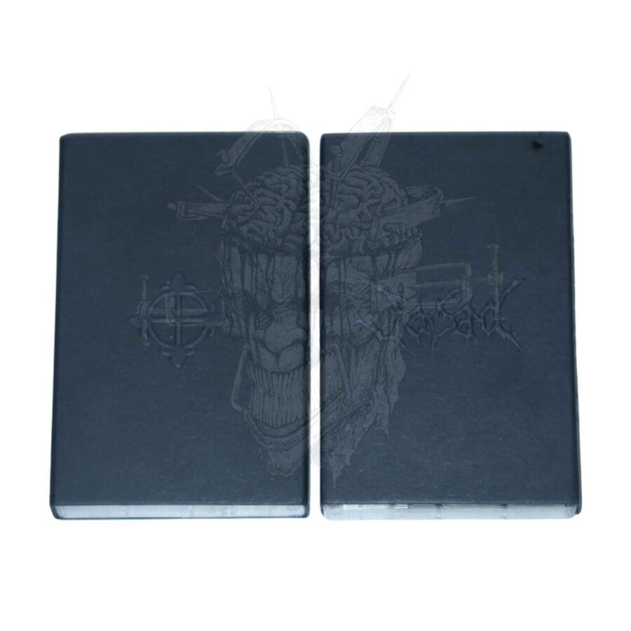 TAPE – JASAD – Rebirth Of Jatisunda