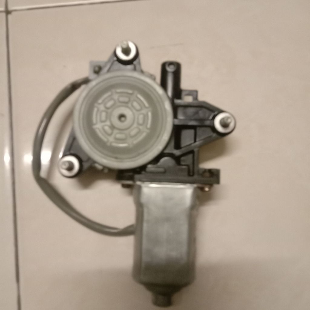 DINAMO POWER WINDOW FORD ESCAPE PINTU KANAN DEPAN