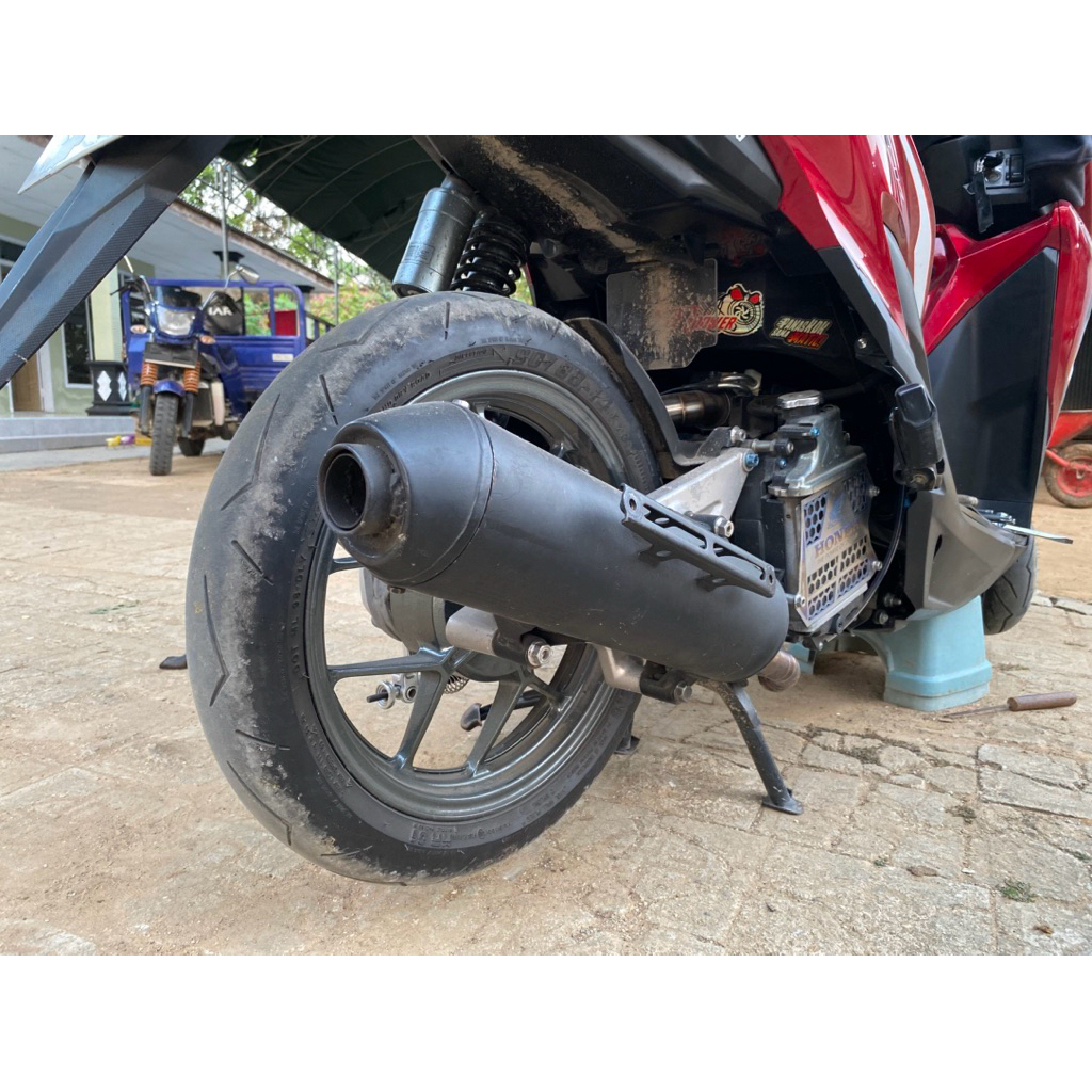 knalpot pcx cbu kondoman wrc