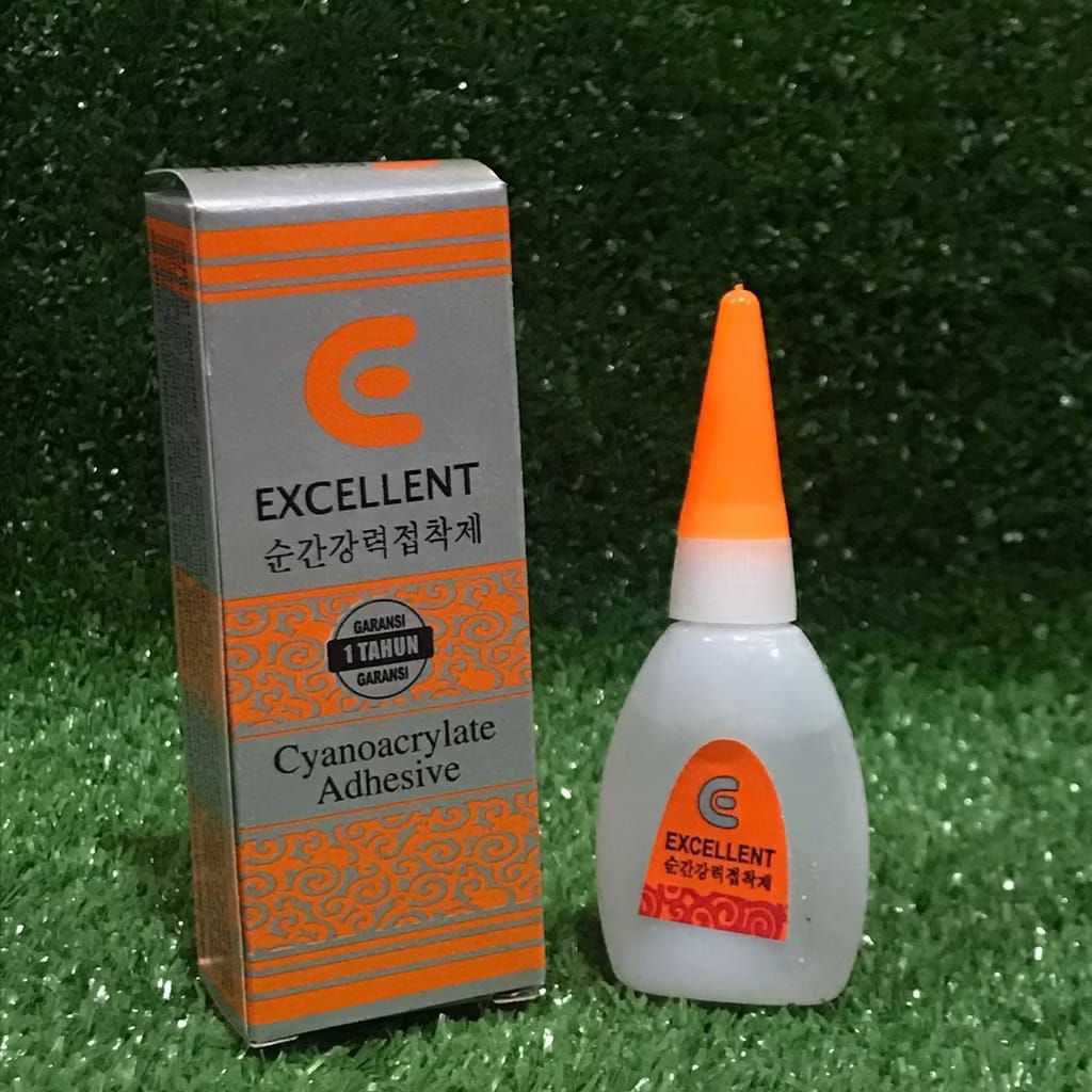 LEM KOREA EXCELLENT / LEM KOREA TETES/LEM KOREA ORIGINAL / LEM SERBAGUNA