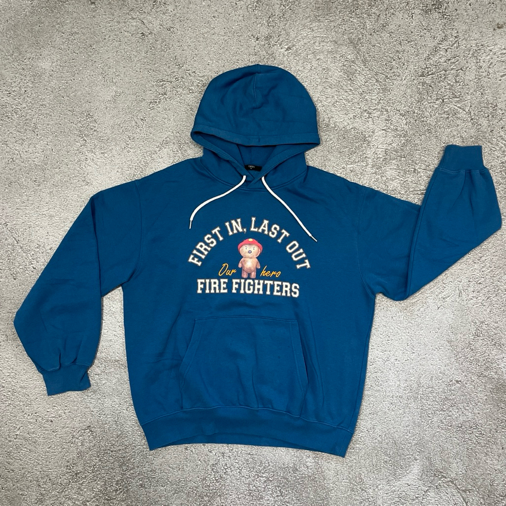 Topten Hoodie