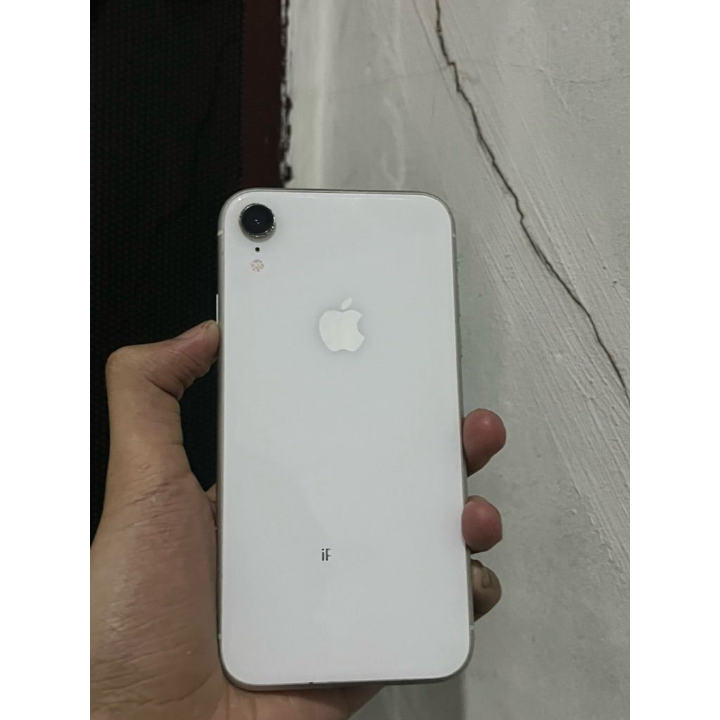 Iphone Xr 64gb inter