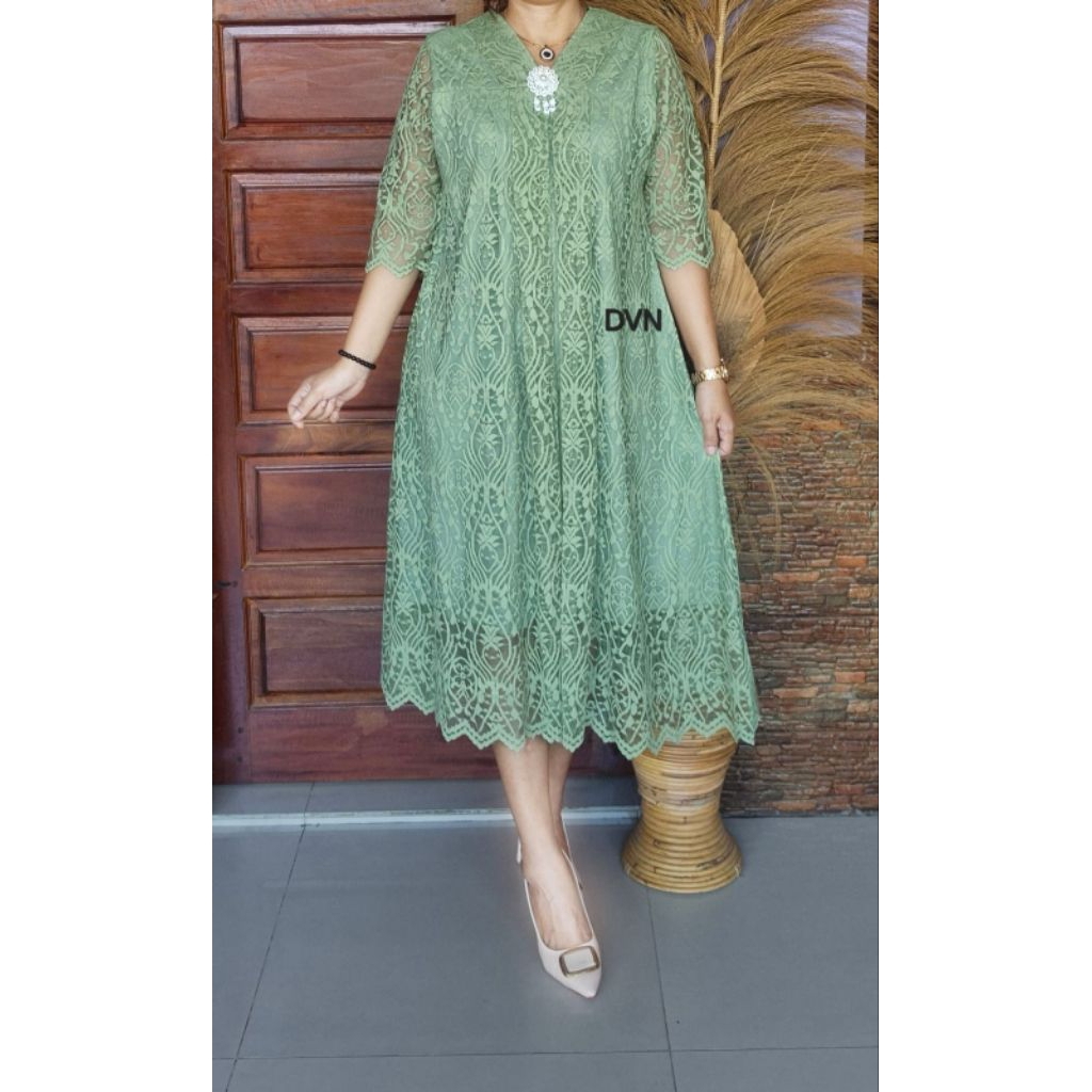 DRES KARTINI