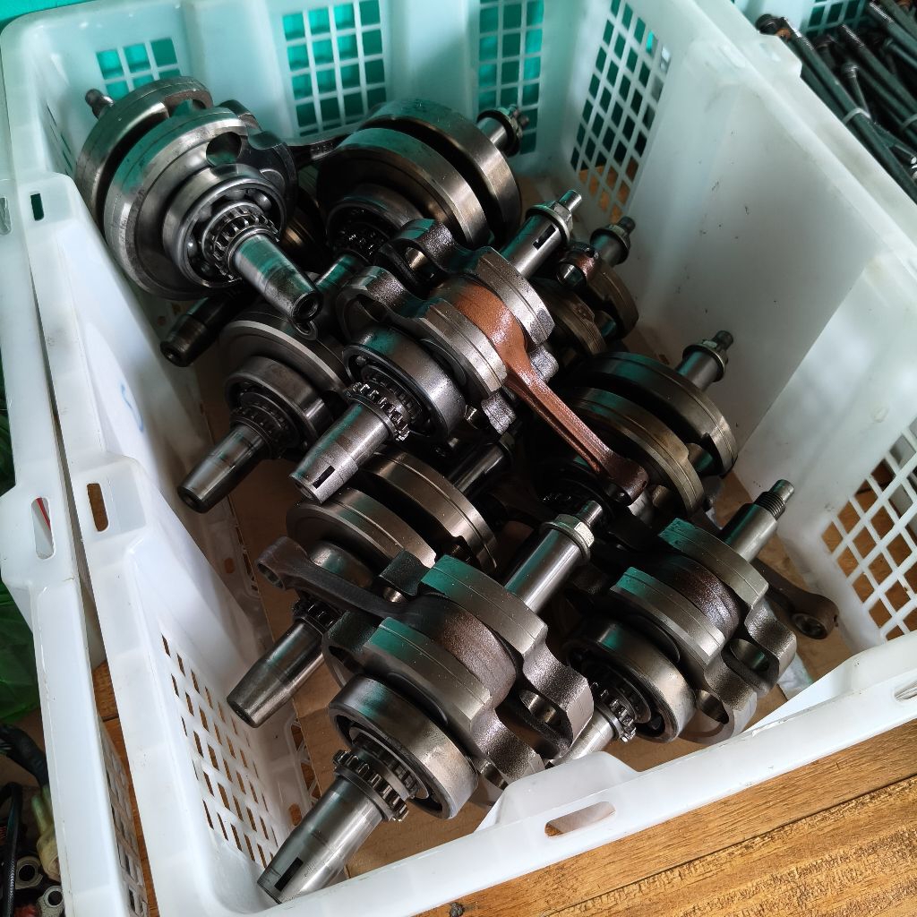 Kruk as KLX 150 Original