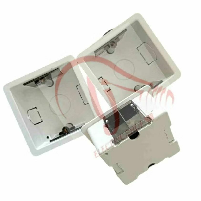 BOSS B157G INBOW DUS KHUSUS GYPSUM RUMAH MANGKOK SAKLAR SAKELAR SKAKEL STOP KONTAK STOP KONTAK IB IN