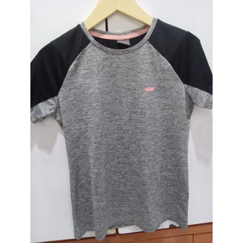 Kaos Olga Lecaf