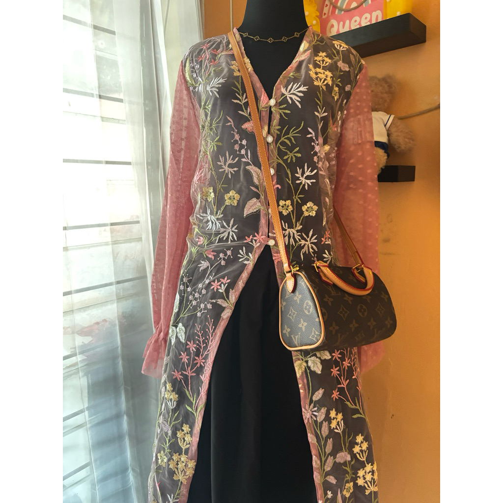 OuterBordir//PrelovedPribadi//Localbrand