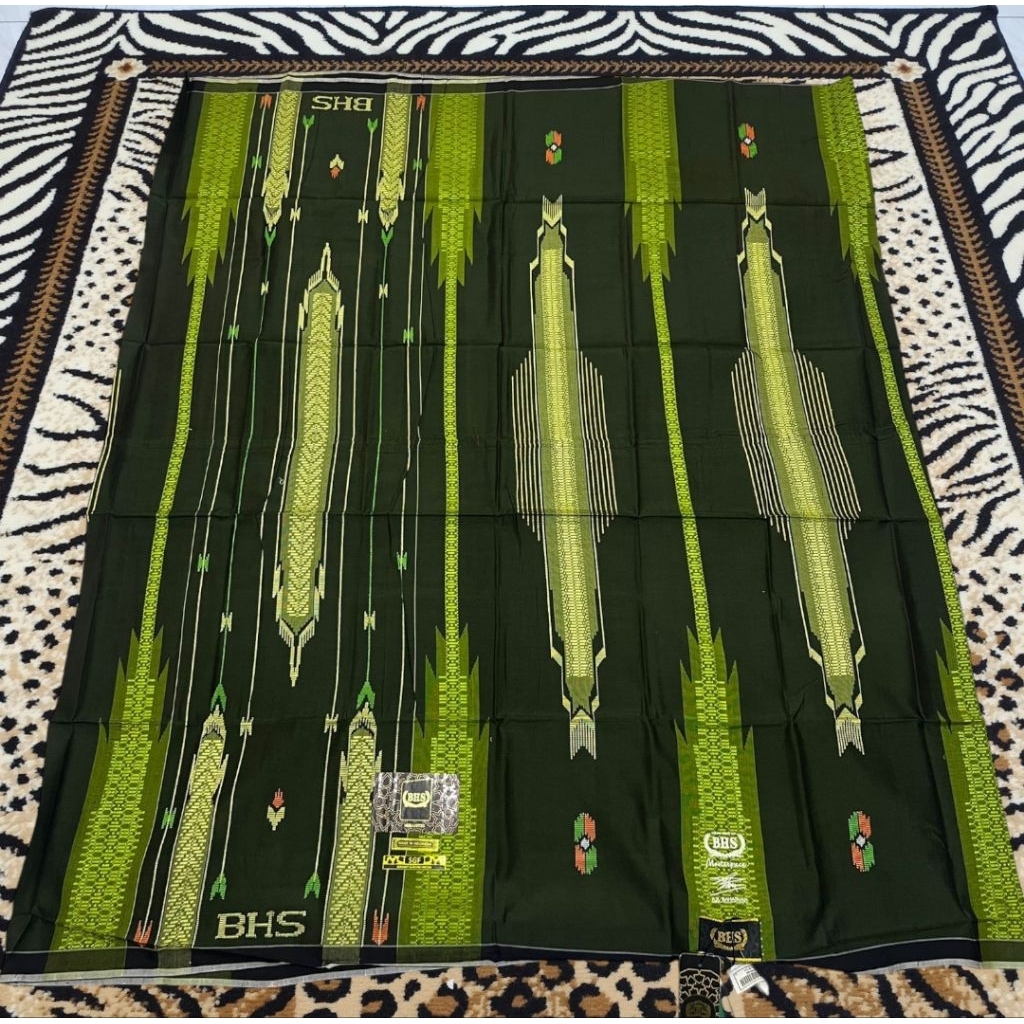 Sarung BHS SGF Sutra mesres Lawas 2017 Limited Edition