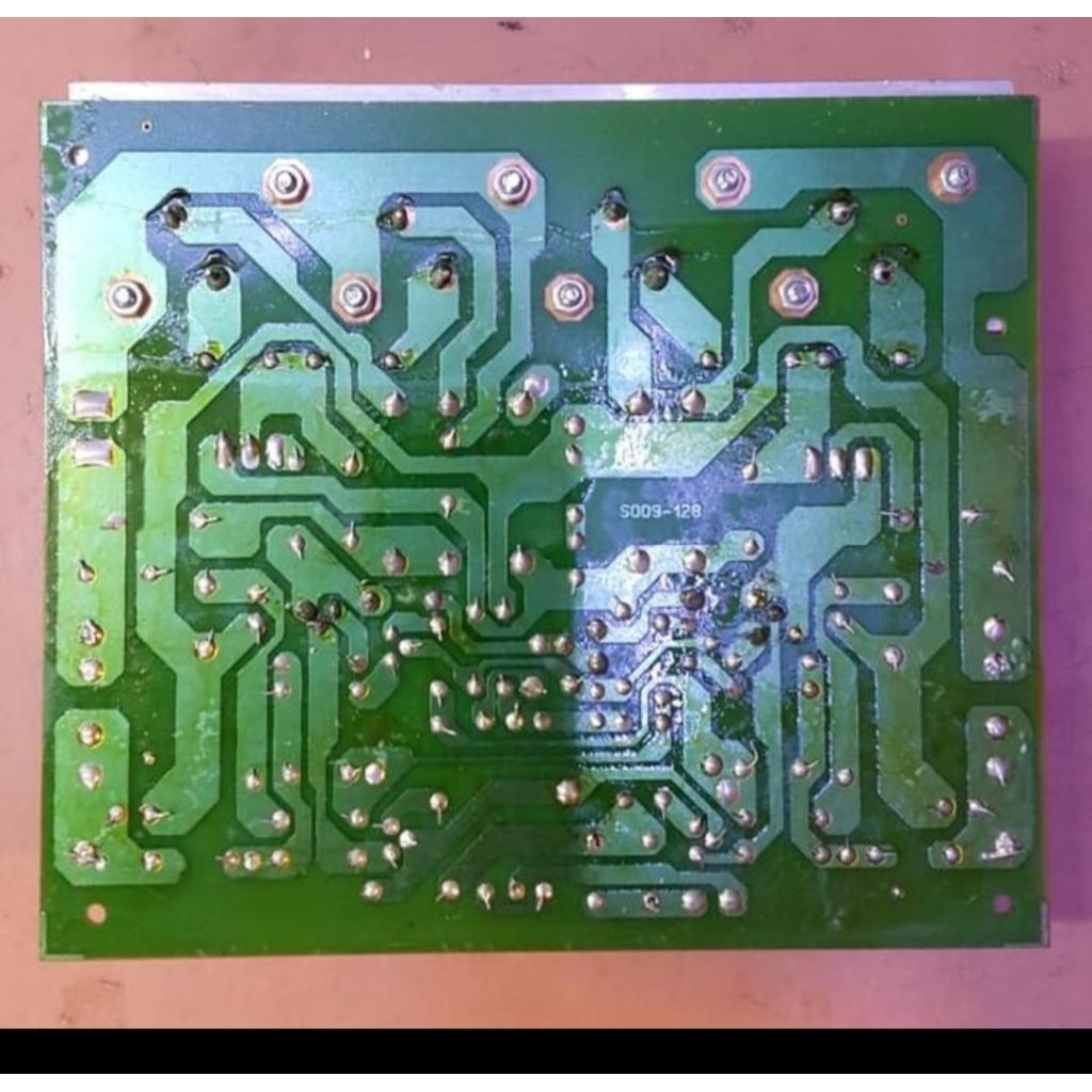 power amplifier 500w mosfet sk134