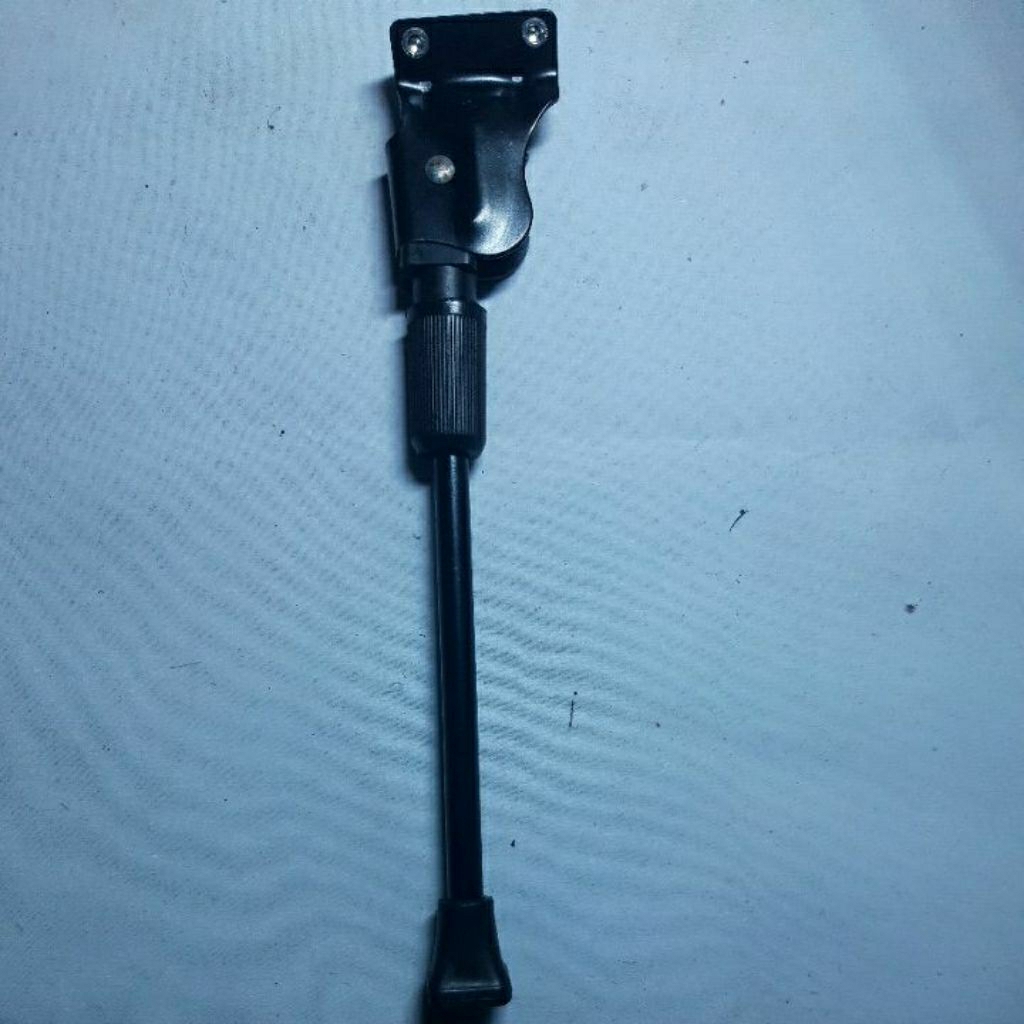 standar samping sepeda mtb ukuran 26 baut 2