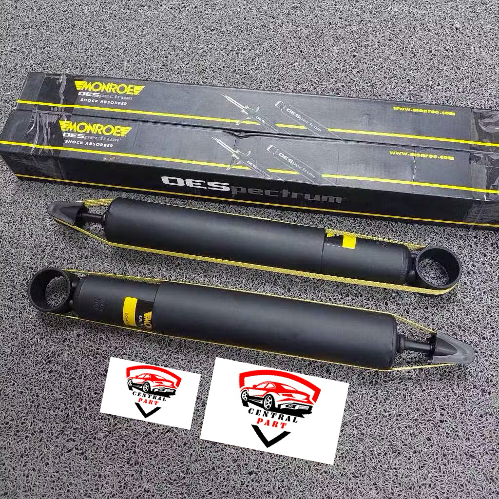 SHOCKBREAKER INNOVA BELAKANG MONROE OESPECTRUM