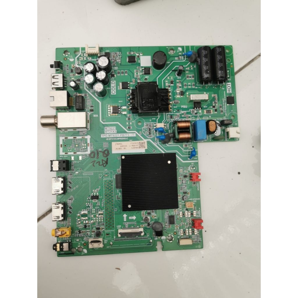 mb tcl 32a7
