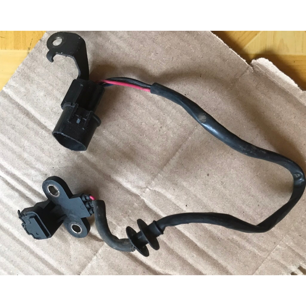 Sensor Kruk As Sensor CKP Sensor Cranshaft Mitsubishi T120SS SS Original Copotan