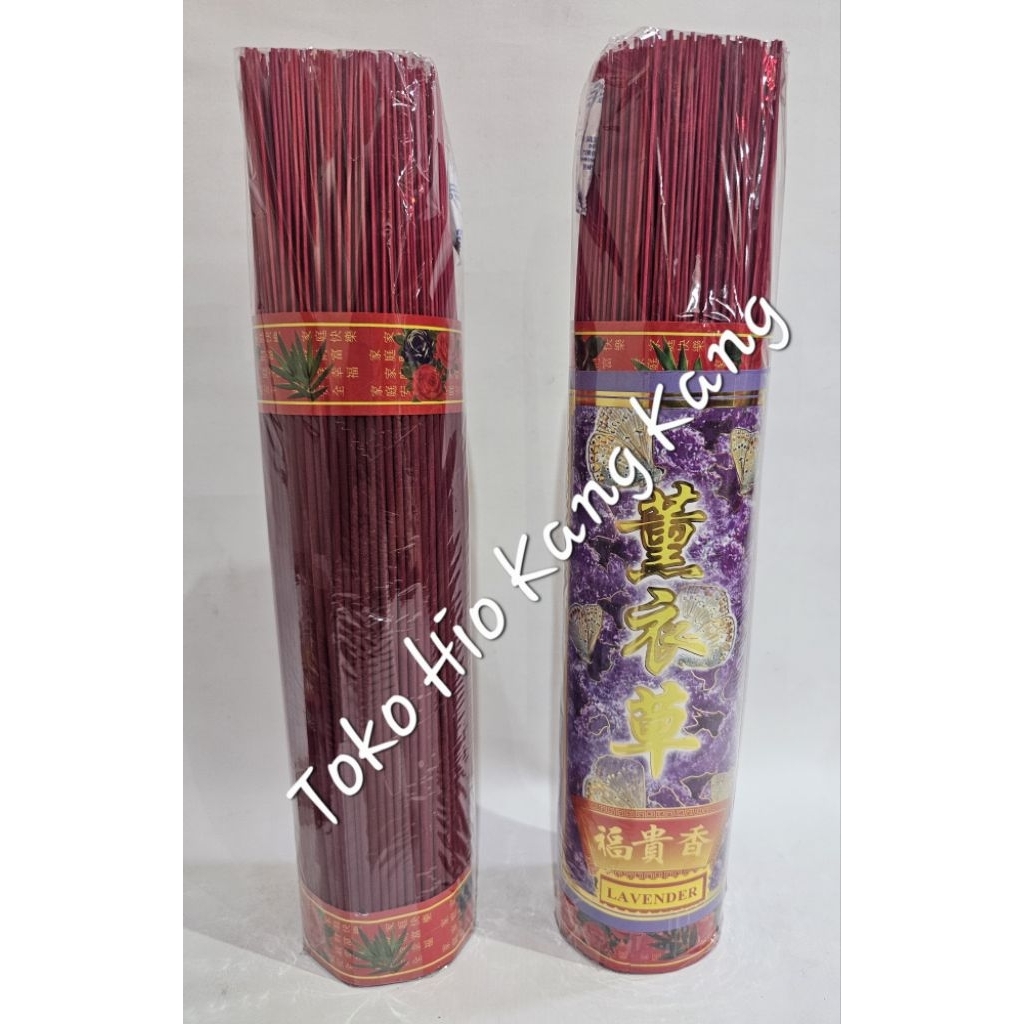 Hio wangi Lavender 1kg