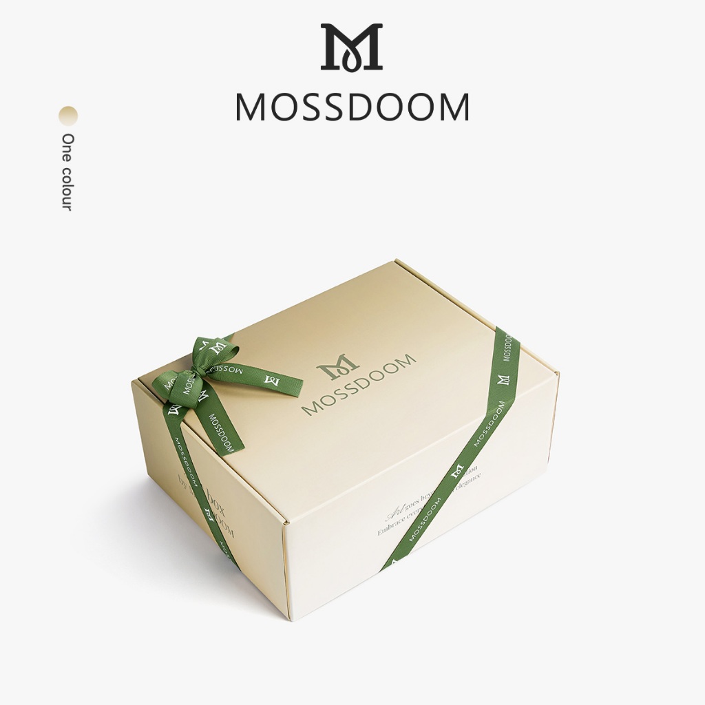 MOSSDOOM Gift Box Kotak Hadiah