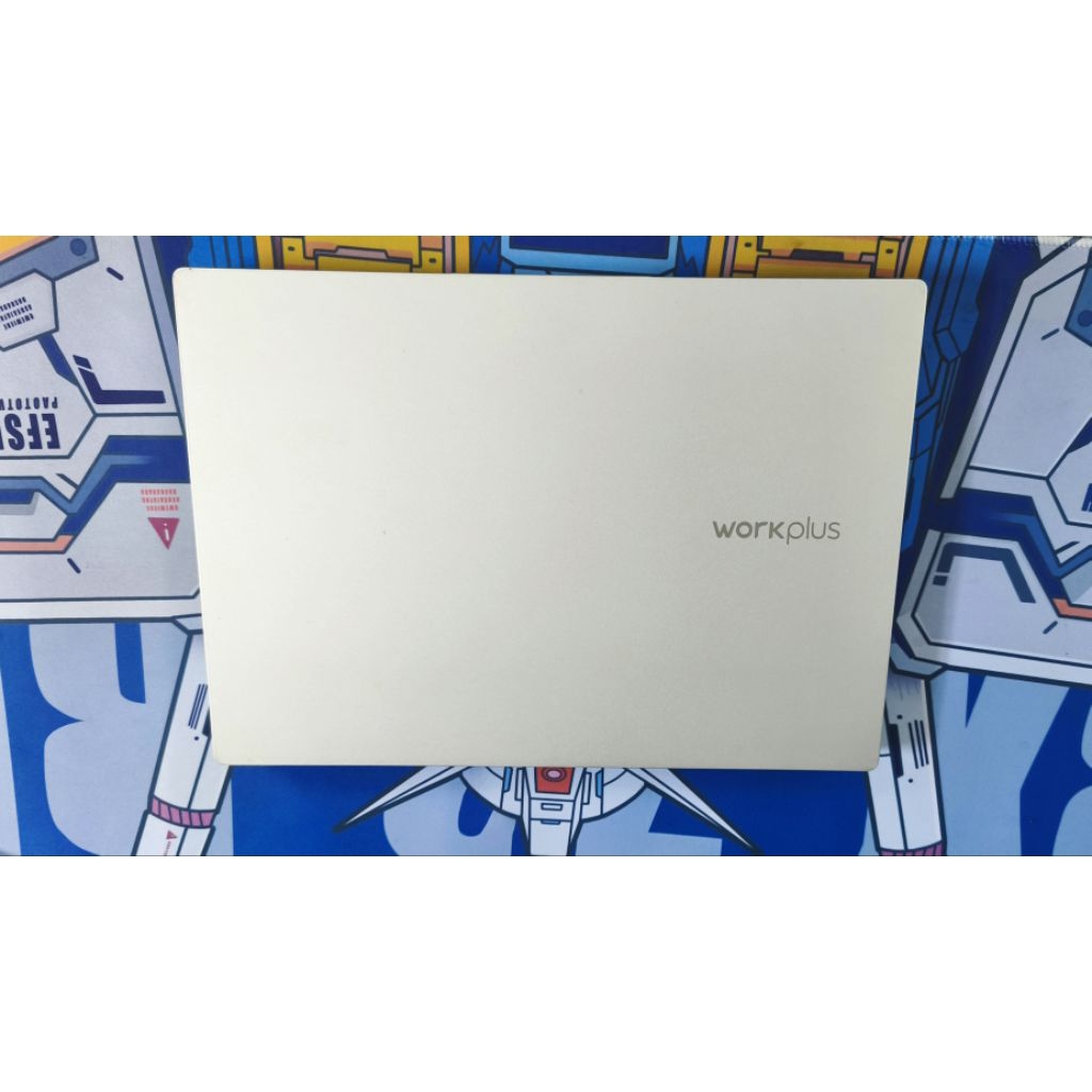 Advan Workplus R5 6600h