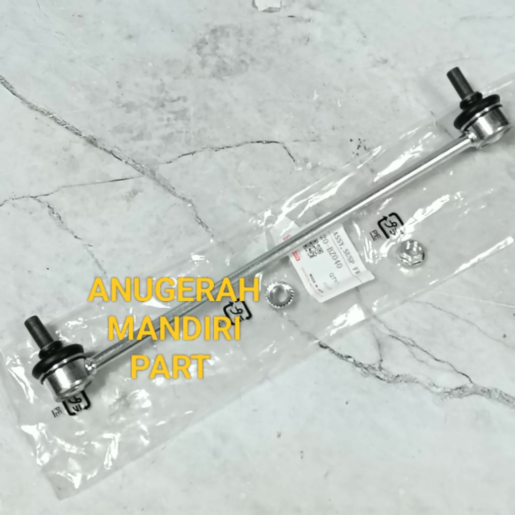 LINK STABILIZER AGYA AYLA