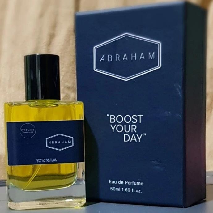 1ml ONIX | Abraham | Decant Dulu