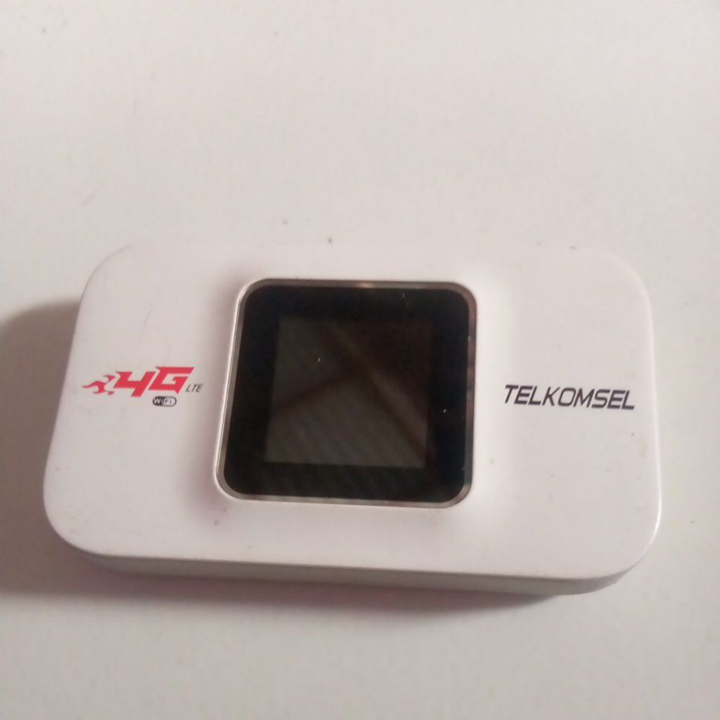 MODEM WIFI TELKOM 4G LTE ADVENCED POCKET