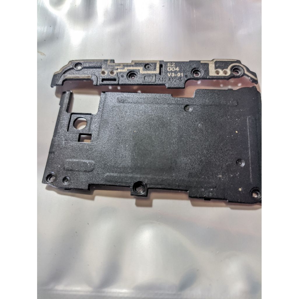 tutup mesin samsung A10