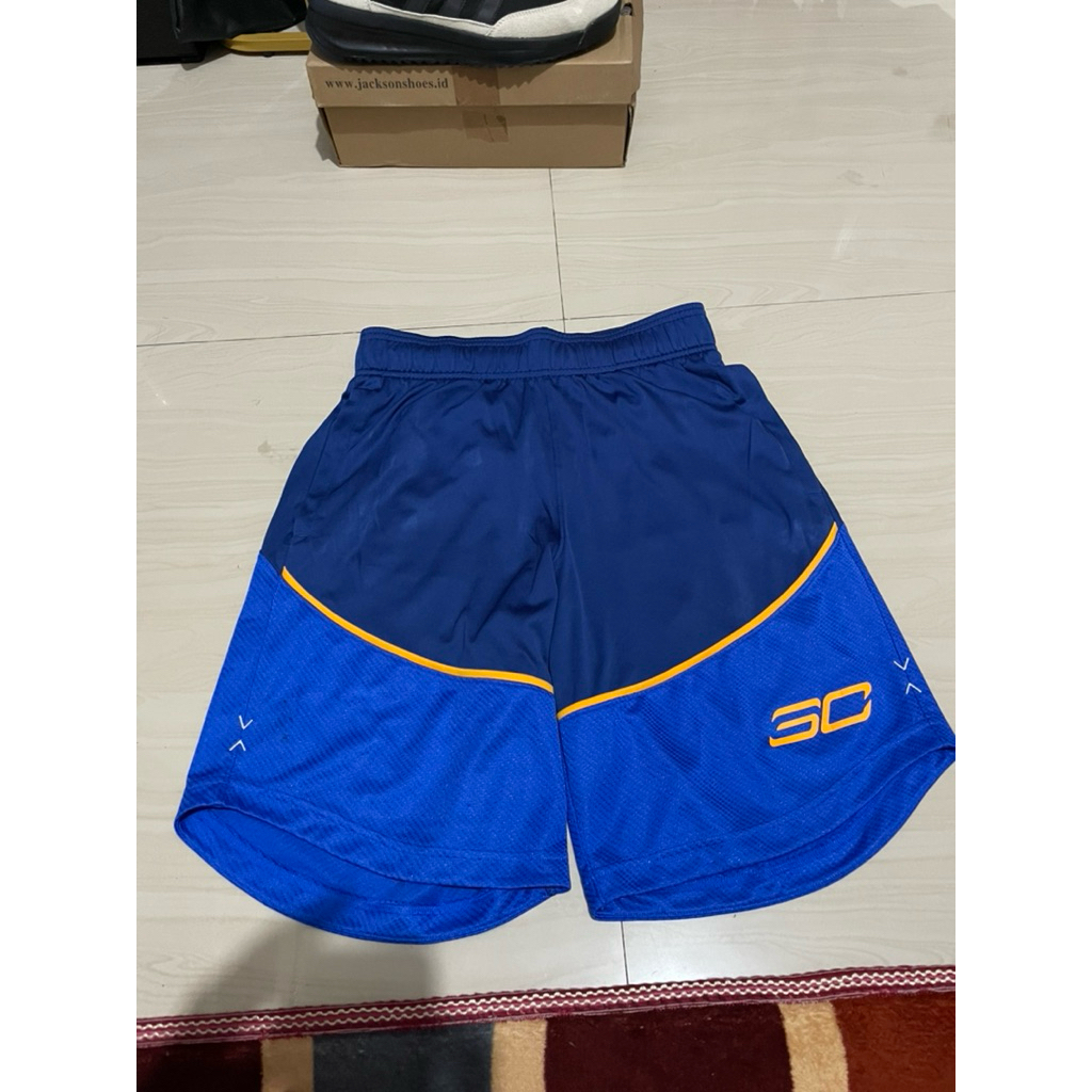 under armour  Short Pants stephen curry