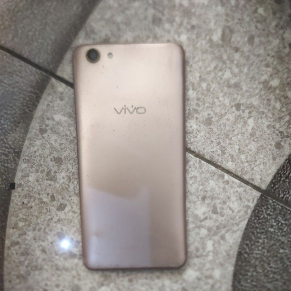 Vivo y71 minus lcd mesin normal