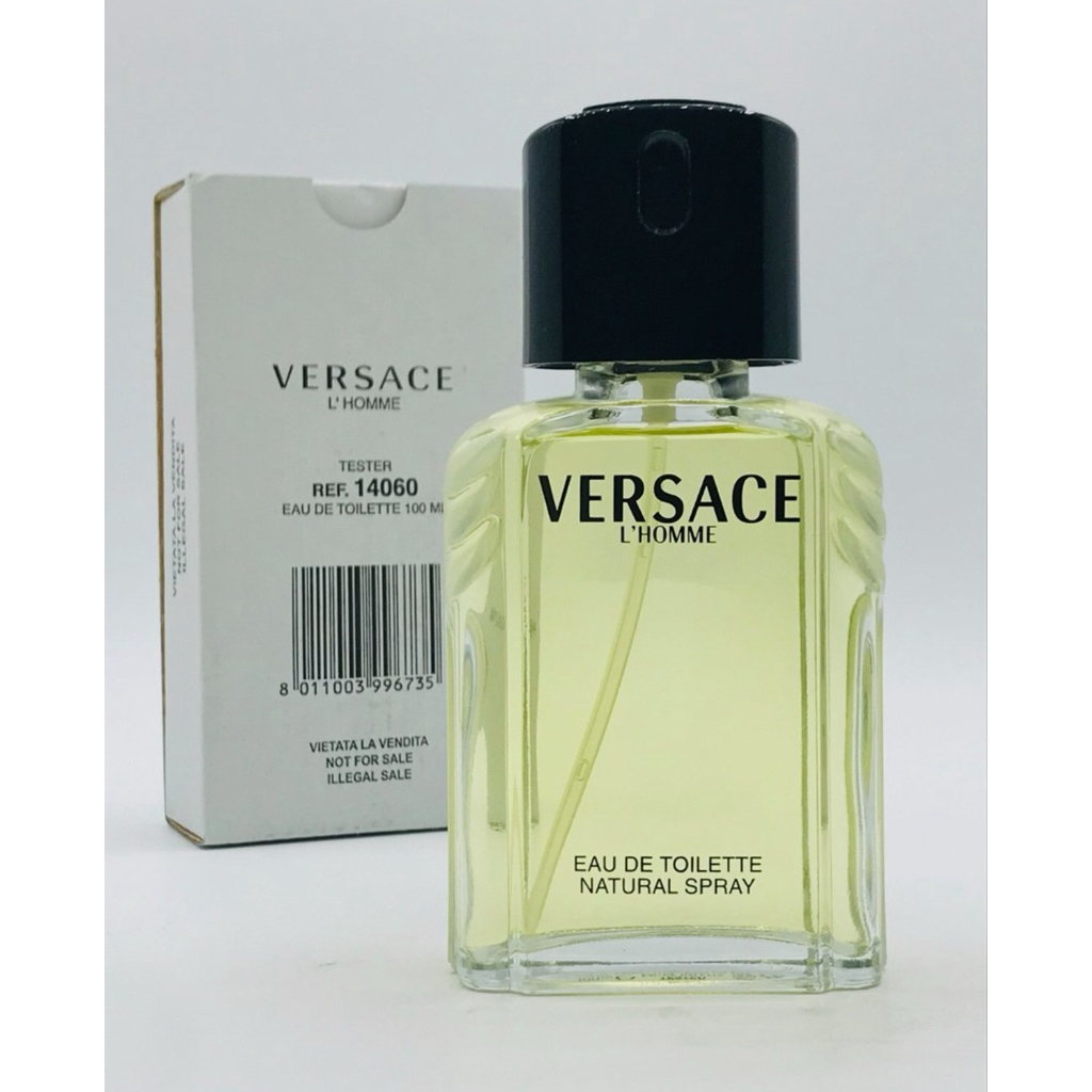 Versace L'homme Versace L Homme Versace Homme