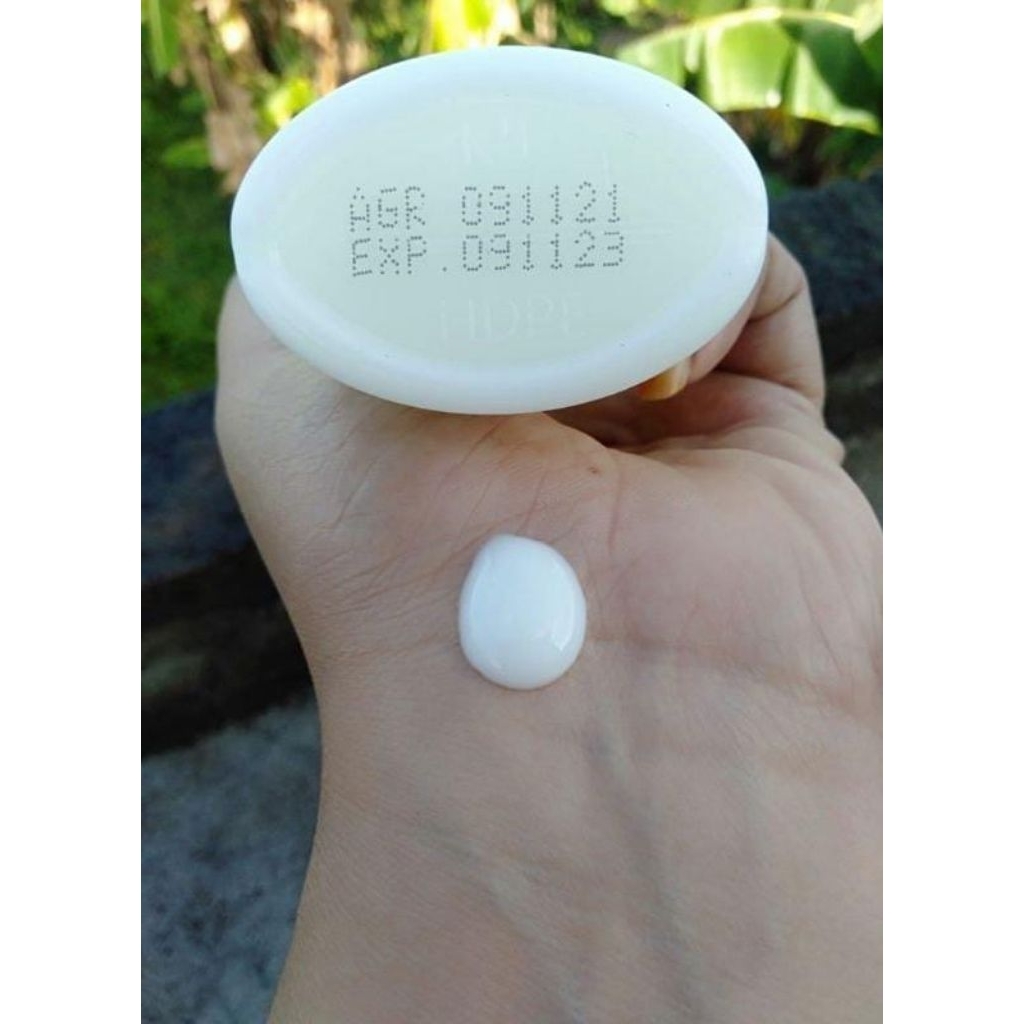 HANBODY HDPE K9 100 ML