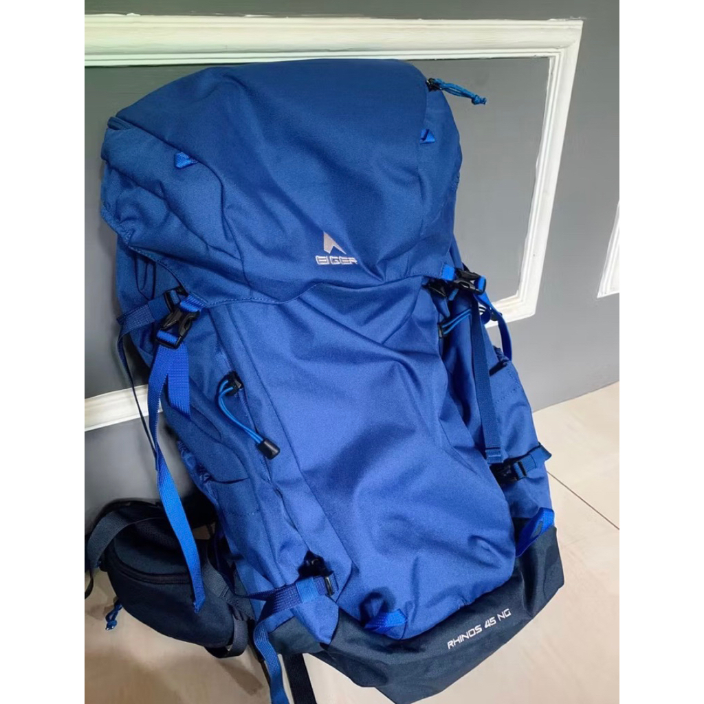 carrir eiger 45L
