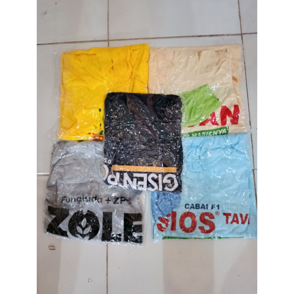 jual kaos tudung pertanian 99
