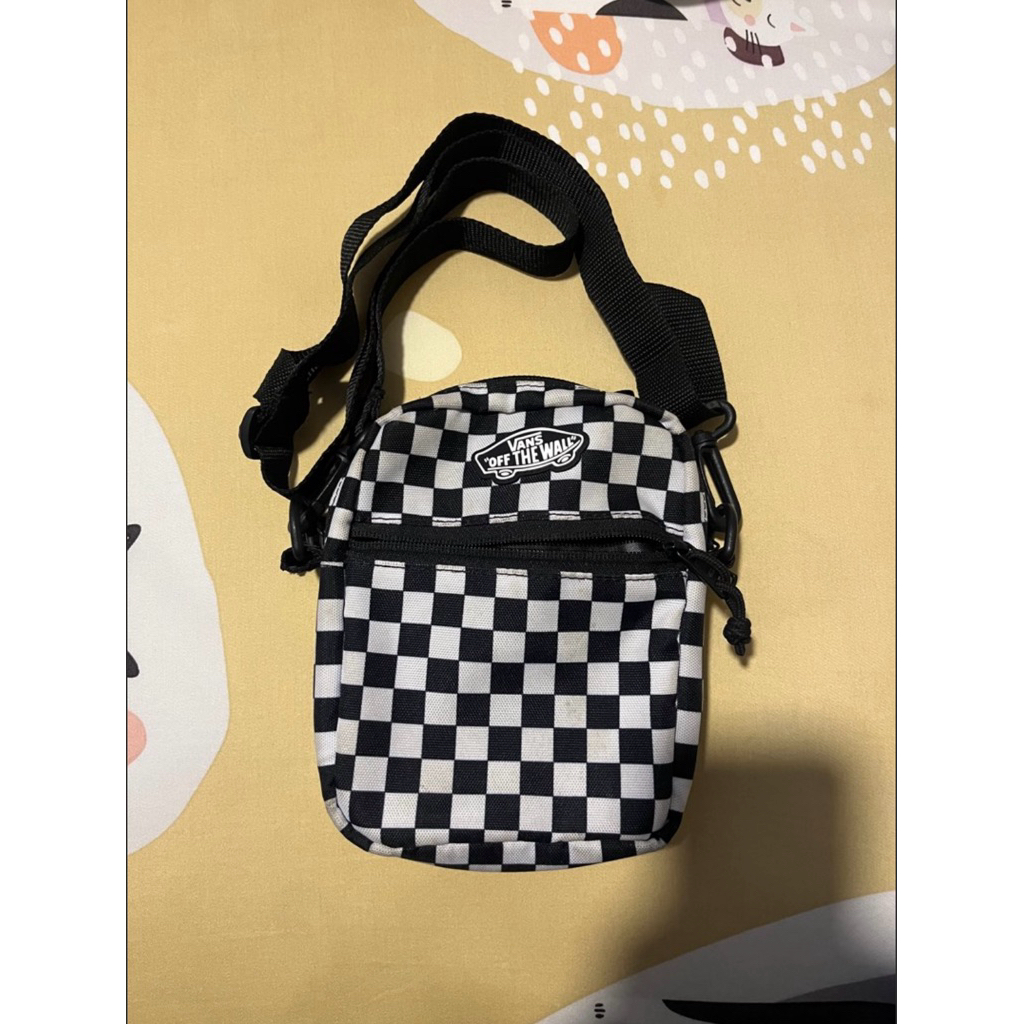 Vans Classic Sling Bag