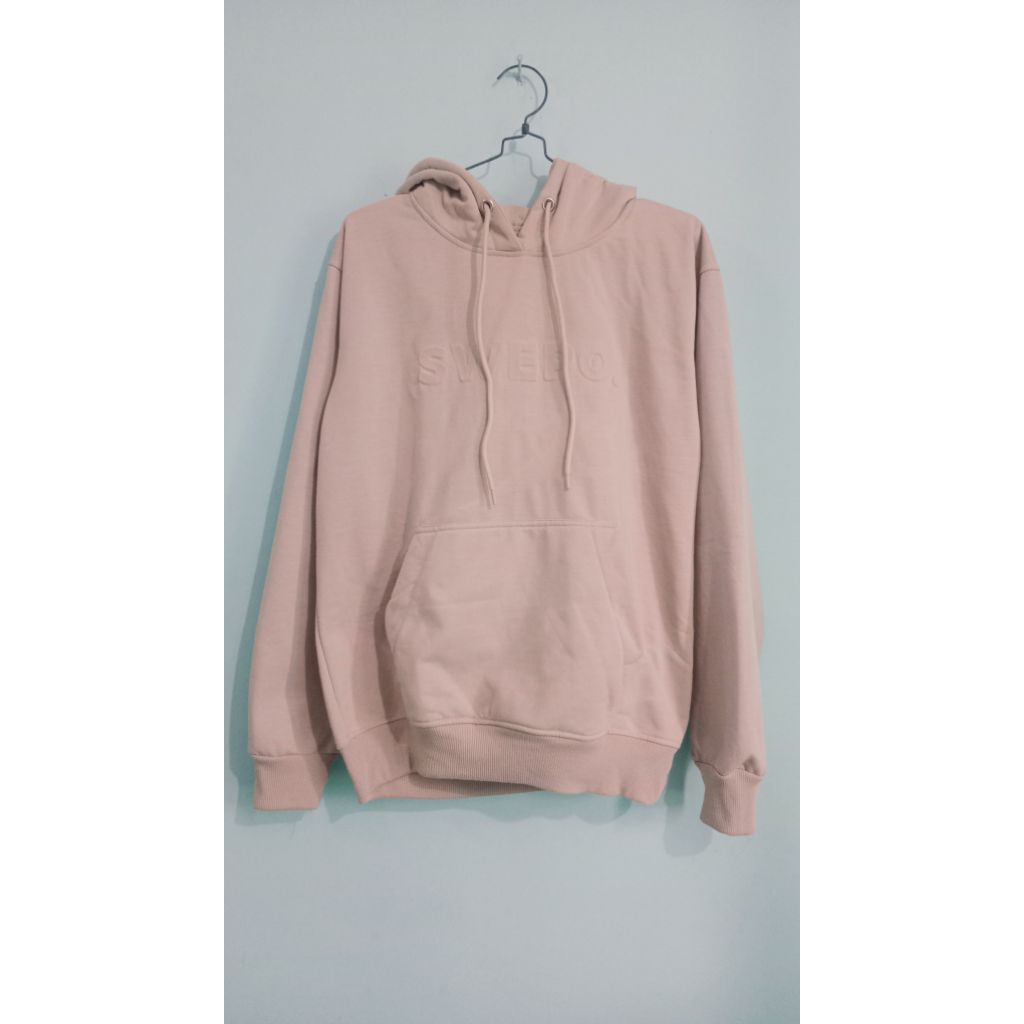 Hoodie Swepo