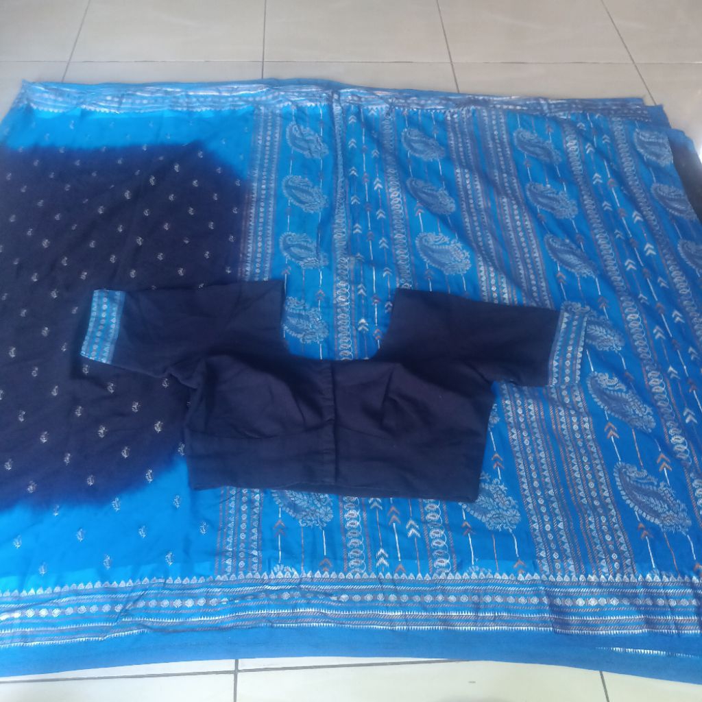 Sari india wanita dewasa serasi PL