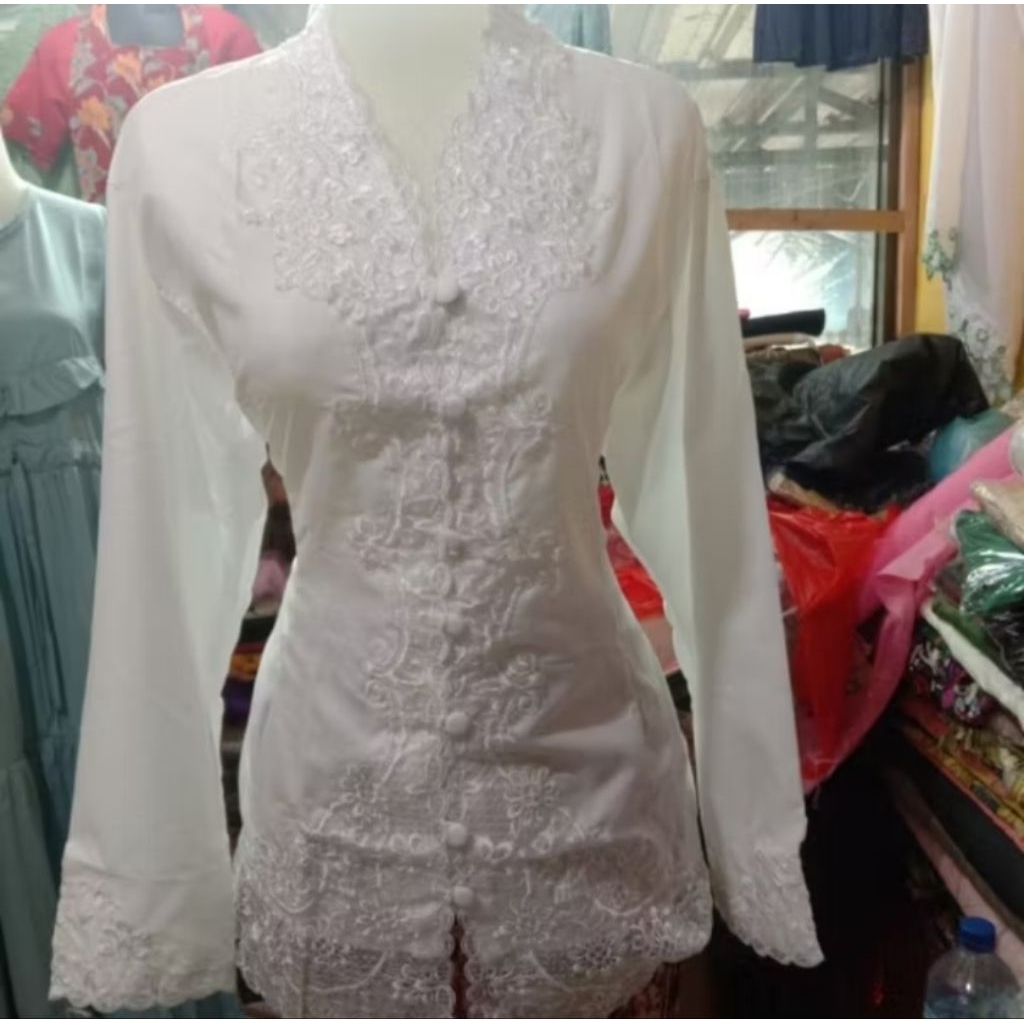 Baju Wanita Kebaya Cantik & Murah